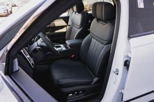 Jaecoo J7 Supreme - вид 28