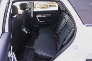 Jaecoo J7 Supreme - вид 30