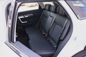Jaecoo J7 Supreme - вид 32