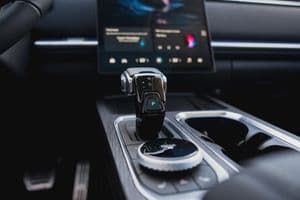 Jaecoo J7 Supreme - вид 21
