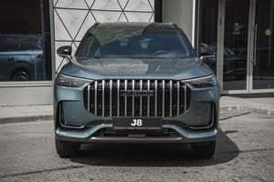 Jaecoo J8 Supreme - вид 4