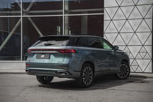 Jaecoo J8 Supreme - вид 12