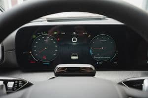 Jaecoo J8 Supreme - вид 15