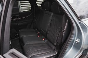 Jaecoo J8 Supreme - вид 35