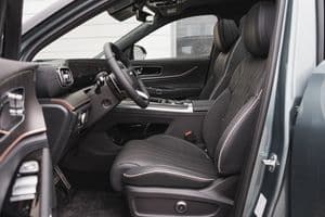 Jaecoo J8 Supreme - вид 29