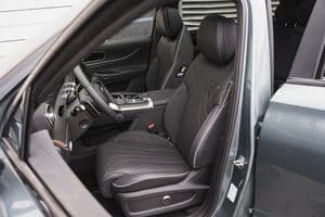 Jaecoo J8 Supreme - вид 31
