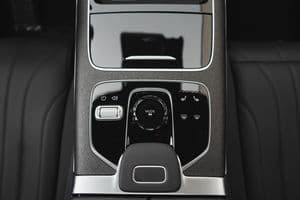 Jaecoo J8 Supreme - вид 22