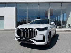 Jaecoo J8