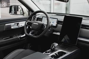 Jaecoo J7 Ultimate - вид 20