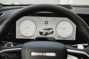 Jaecoo J8 Supreme - вид 13