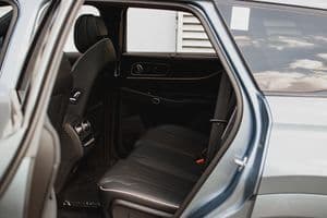 Jaecoo J8 Supreme - вид 32