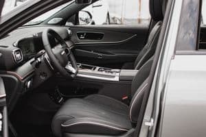 Jaecoo J8 Supreme - вид 29