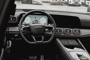 Jaecoo J8 Supreme - вид 22