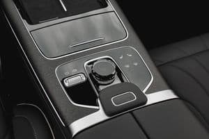 Jaecoo J8 Supreme - вид 21