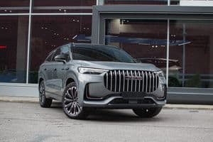 Jaecoo J8 Supreme - вид 5