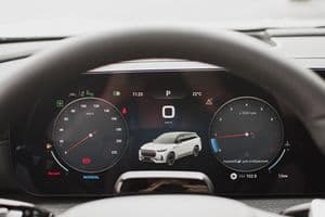 Jaecoo J8 Supreme - вид 13