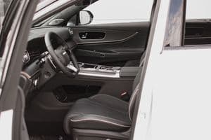 Jaecoo J8 Supreme - вид 25