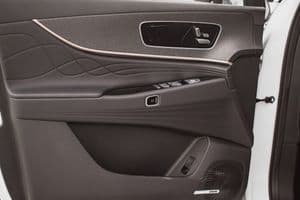 Jaecoo J8 Supreme - вид 17