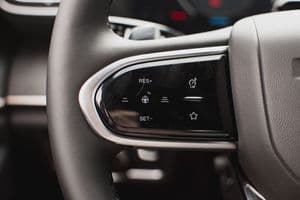 Jaecoo J8 Supreme - вид 15