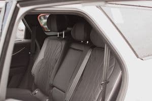 Jaecoo J8 Supreme - вид 30