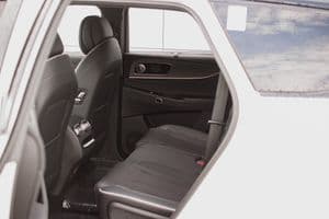 Jaecoo J8 Supreme - вид 28