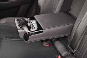 Jaecoo J8 Supreme - вид 31