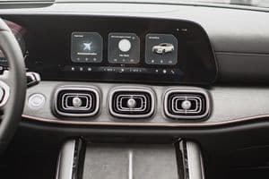 Jaecoo J8 Supreme - вид 23