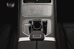 Jaecoo J8 Supreme - вид 20