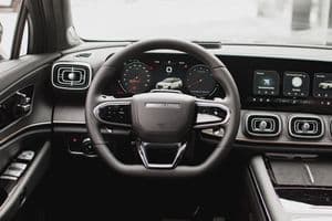 Jaecoo J8 Supreme - вид 14