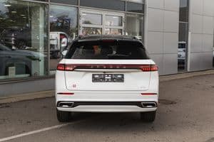 Jaecoo J8 Supreme - вид 9