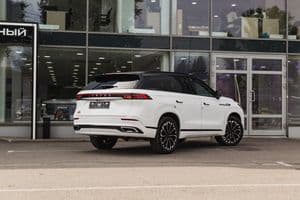 Jaecoo J8 Supreme - вид 11