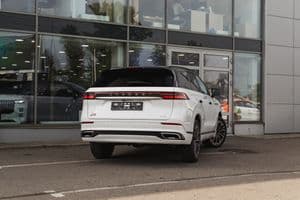 Jaecoo J8 Supreme - вид 10