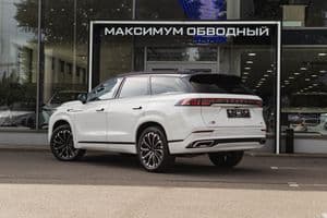 Jaecoo J8 Supreme - вид 7