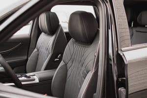 Jaecoo J8 Supreme - вид 27