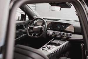 Jaecoo J8 Supreme - вид 26