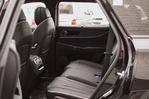 Jaecoo J8 Supreme - вид 33