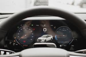 Jaecoo J8 Supreme - вид 13