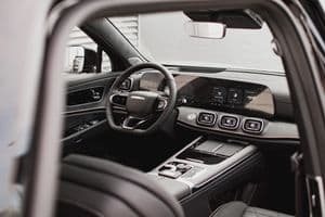 Jaecoo J8 Supreme - вид 28