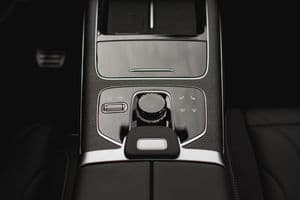 Jaecoo J8 Supreme - вид 21