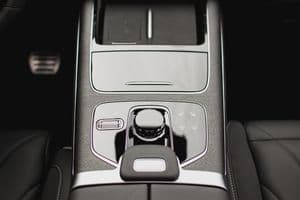 Jaecoo J8 Supreme - вид 22