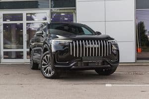 Jaecoo J8 Supreme - вид 4
