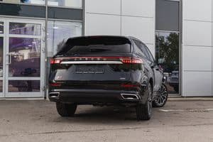 Jaecoo J8 Supreme - вид 11