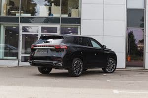 Jaecoo J8 Supreme - вид 10