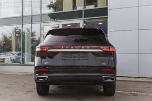 Jaecoo J8 Supreme - вид 9