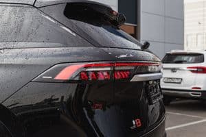 Jaecoo J8 Supreme - вид 12