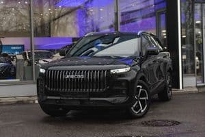 Jaecoo J7 Lifestyle 150 - вид 4