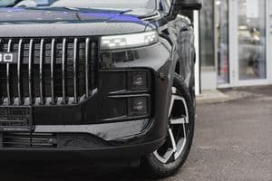 Jaecoo J7 Lifestyle 150 - вид 5