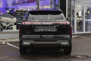Jaecoo J7 Lifestyle 150 - вид 11