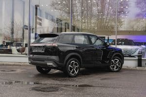 Jaecoo J7 Lifestyle 150 - вид 13