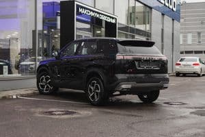 Jaecoo J7 Lifestyle 150 - вид 10